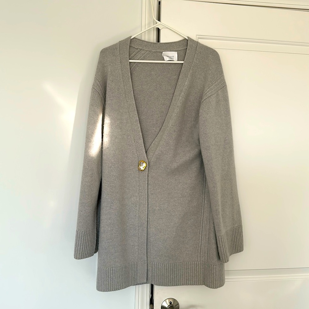 Galvan London cardigan.Size M .Sold online !